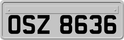 OSZ8636