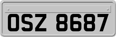 OSZ8687