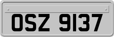 OSZ9137