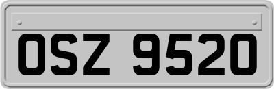 OSZ9520