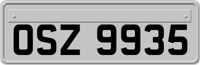 OSZ9935