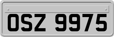 OSZ9975