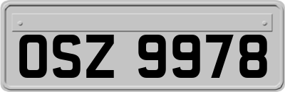 OSZ9978