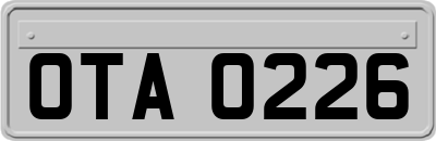 OTA0226