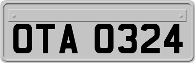 OTA0324