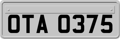 OTA0375