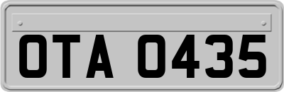 OTA0435