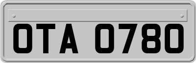OTA0780