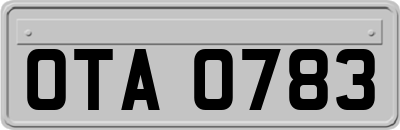 OTA0783