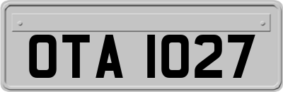 OTA1027