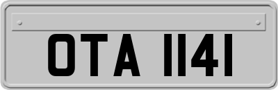 OTA1141