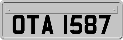 OTA1587