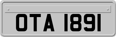 OTA1891