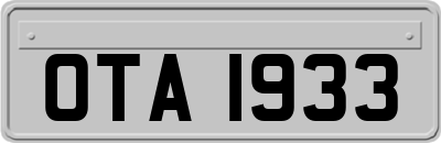 OTA1933