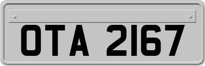 OTA2167