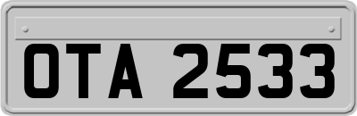 OTA2533