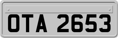 OTA2653