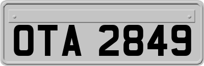 OTA2849