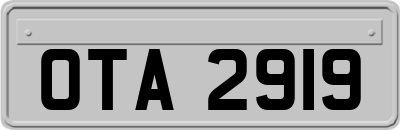 OTA2919