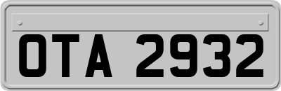 OTA2932
