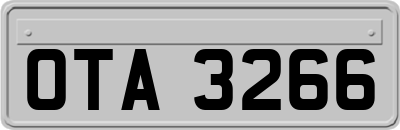 OTA3266