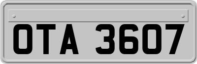 OTA3607