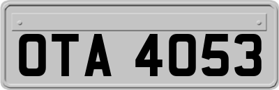 OTA4053