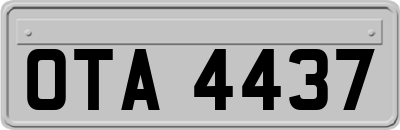 OTA4437
