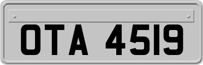 OTA4519