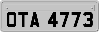 OTA4773