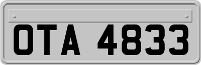 OTA4833