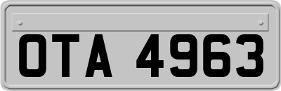 OTA4963