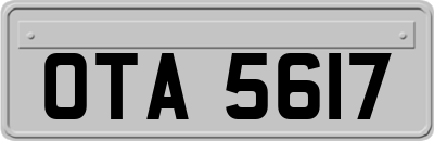 OTA5617