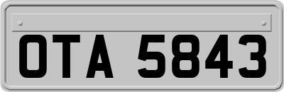 OTA5843