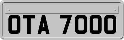 OTA7000
