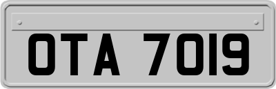 OTA7019