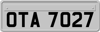 OTA7027