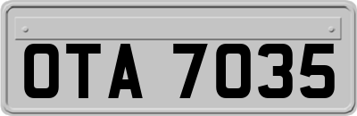 OTA7035
