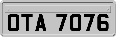 OTA7076
