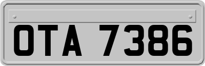 OTA7386