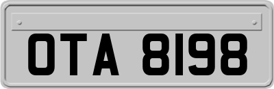 OTA8198