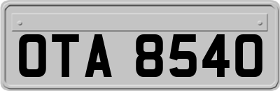 OTA8540