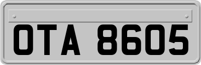 OTA8605