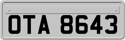 OTA8643