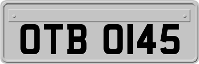 OTB0145