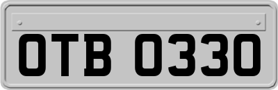 OTB0330