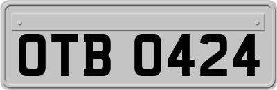 OTB0424