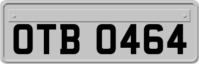 OTB0464