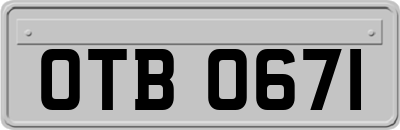OTB0671