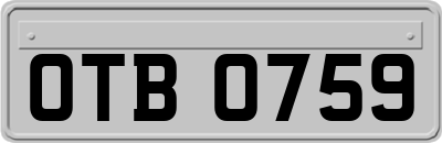 OTB0759
